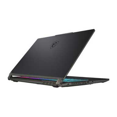 MSI Cyborg 15 9S7-15K211-089 Black