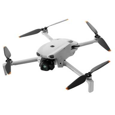 DJI Lito X1 Fly More Combo With RC-N3 Grey