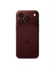 iPhone 18 Pro Max Burgundy 256GB