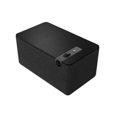 Klipsch The Three Plus Black