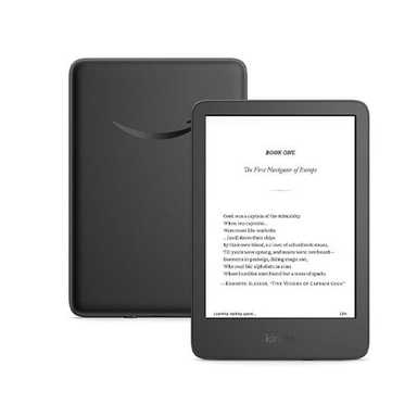 Amazon Kindle 6 Gen 11 16GB Matcha