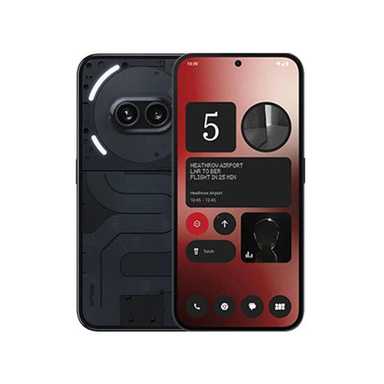 Nothing Phone (2a) 8/128GB Black