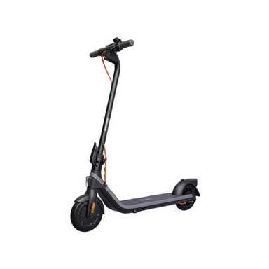 Segway Ninebot Kickscooter E2 Plus Black