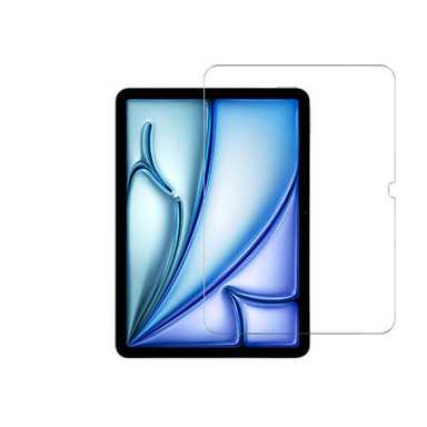 Glass Pro+ Full Screen Tempered Glass Apple iPad Air 11 2026