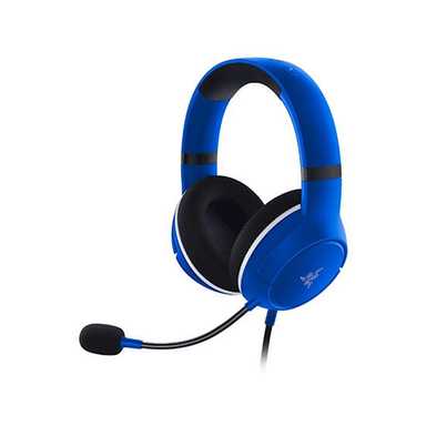 Razer Gaming Headset Kaira X for Xbox Yellow