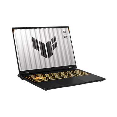 Asus TUF 16 FX608JPR-RV019, Intel core i7-14650HX 16C, Nvidia GeForce RTX 5070 8GB, 16GB RAM SSD 1TB, Free Dos, ლეპტოპი