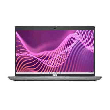 Dell Latitude 5440 N098L544014GE_UBU, Intel Core i7-1355U, intel iris Xe Graphics, 16GB RAM SSD 512GB, Free Dos, ლეპტოპი Grey