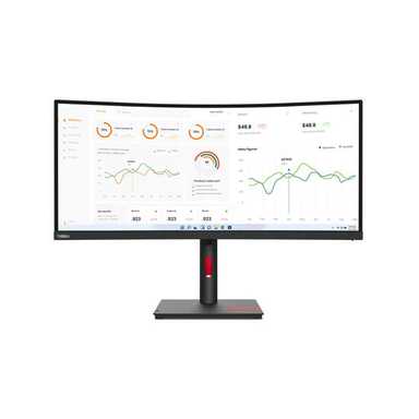 Lenovo ThinkVision T34w-30 63D4GAT1EU
