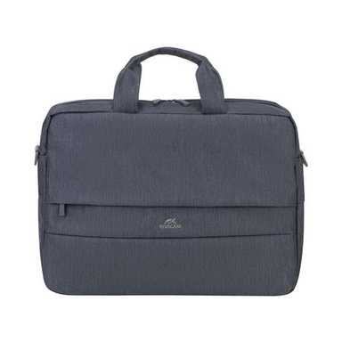 Rivacase 7532 Anti-Theft Laptop Bag 15 Black