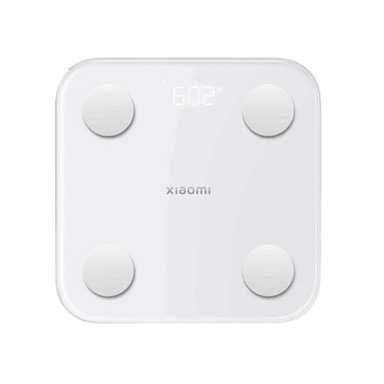 Xiaomi Body Composition Scale S400 White