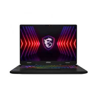 MSI Sword 16 9S7-15P214-886, Intel Core i7-14650HX, Nvidia GeForce RTX 4060 8GB, 16GB RAM SSD 1TB, Free Dos, ლეპტოპი