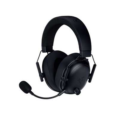 Razer Gaming Headset BlackShark V3 RZ04-05410100-R3M1 Black
