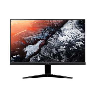 Acer Nitro 24.5 QG251QZ1biip UM.KQ1EE.101 Black