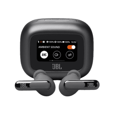 JBL Live Beam 3 Black