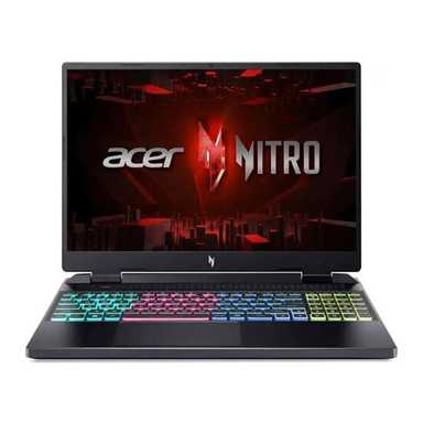 Acer Nitro 16 AN16-51 NH.QJMER.002 Black