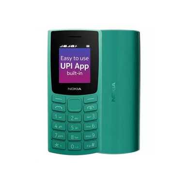 Nokia 106 (2023) Green