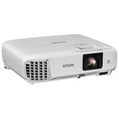 Epson EB-FH06 V11H974040 White