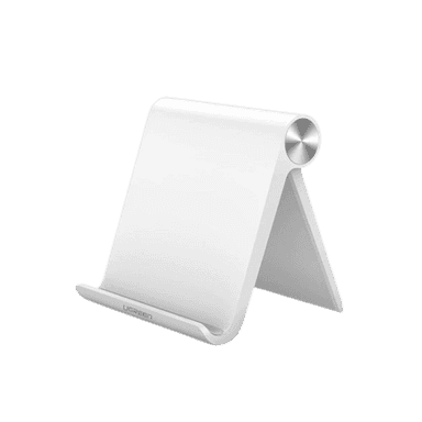 Ugreen Adjustable Portable Stand Multi-Angle 30285 White