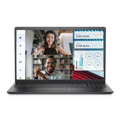 Dell Vostro 3520 210-BECX_5898_GE Black