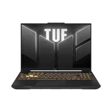 Asus TUF 16 FX607VJ-RL006, Intel core 5-210H, Nvidia GeForce RTX 3050 6GB, 16GB RAM SSD 512GB, Free Dos, Laptop