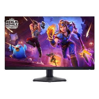 Dell Alienware 27 Gaming Monitor AW2724HF 210-BHTM_GE