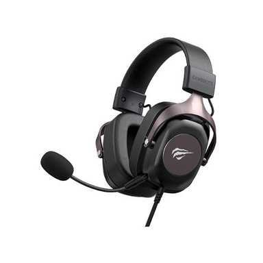 Havit HV-H2002S Gaming Headset Black