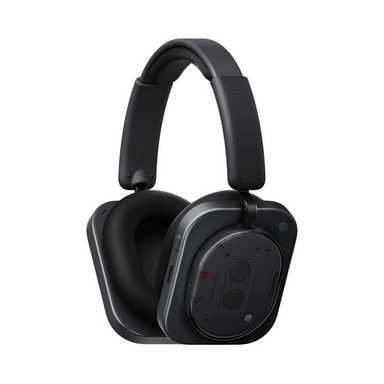 Nothing Headphone (1) Black