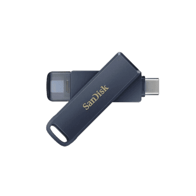 SanDisk Phone Drive 128GB SDIXD0N-128G-GN6NE Black