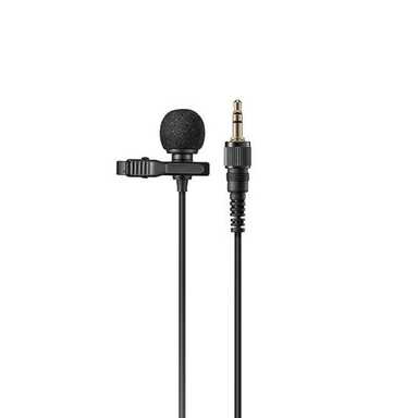 Godox Lavalier Microphone LMS-12A AXL Black