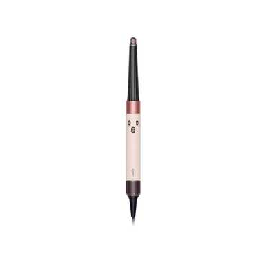 Dyson Airwrap HS08 Complete Long Wave+curl diffuser with Gift Box 601926-01 Pink/Gold