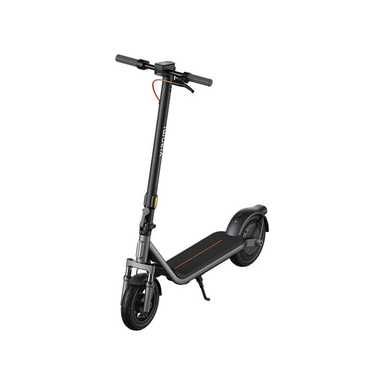 Xiaomi Electric Scooter 6 Lite Black