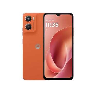Motorola Moto G06 LTE 4/128GB Tendril