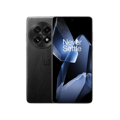 OnePlus 13 5G 12/256GB Black