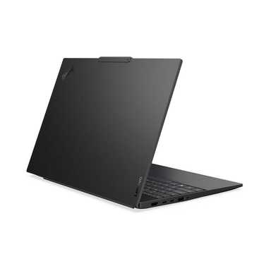 Lenovo Thinkpad E16 G3 21SR007UGX, Intel Core Ultra 7-255H, Intel Arc graphics, 16GB RAM SSD 1TB, Free Dos, ლეპტოპი
