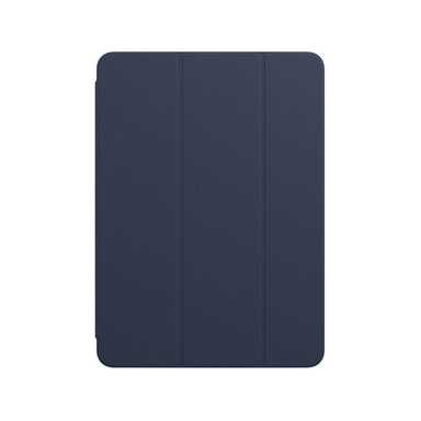 Ovose Flip Cover Apple iPad 9th Generation 10.2 Blue