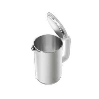 Xiaomi Double Wall Electric Kettle BHR9539EU Grey