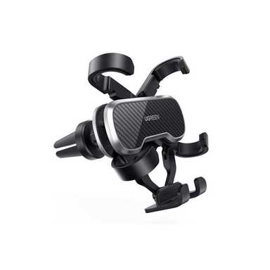 Ugreen Gravity Phone Holder for Car 80539 Black