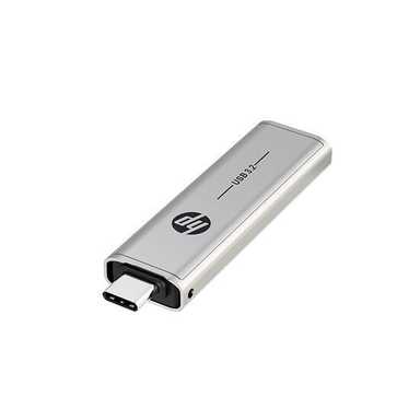 HP x796c USB 3.2 OTG 64GB Silver