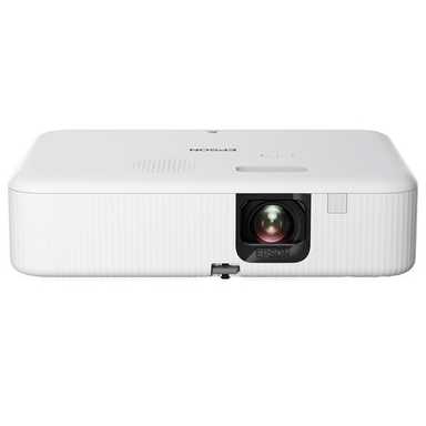 Epson CO-FH02 V11HA85040 White