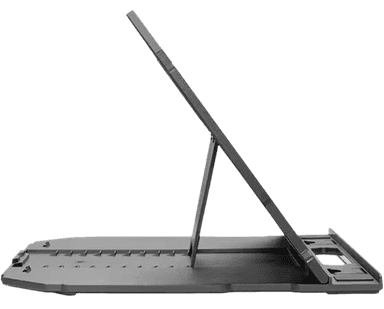 Lenovo 2-in-1 Laptop Stand GXF0X02619 Black