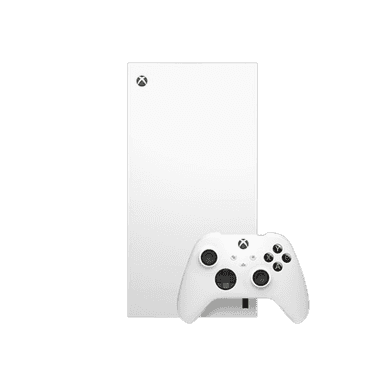 Microsoft Xbox Series X Digital 1TB White