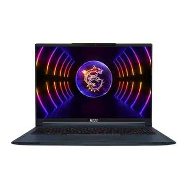 MSI Stealth 16 9S7-15F212-404 Star Blue