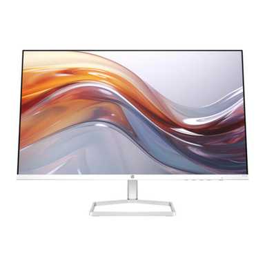 HP 527sa 27 Monitor 94F48E9 White