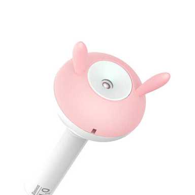 Baseus Magic Wand Portable Humidifier DHMGC-02 White
