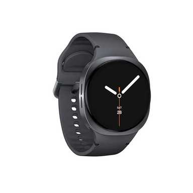 Samsung Galaxy L320 40mm Watch 8 Silver