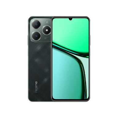 Realme C61 NFC 6/128GB Sparkle Gold