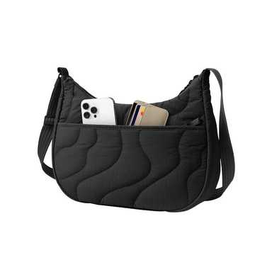 Tomtoc Terra T34 Puffy Crossbody Bag 11 T34M1D1 Lavascape