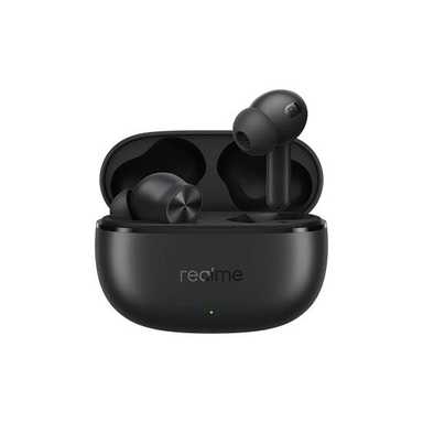 Realme Buds T200X Frost Blue