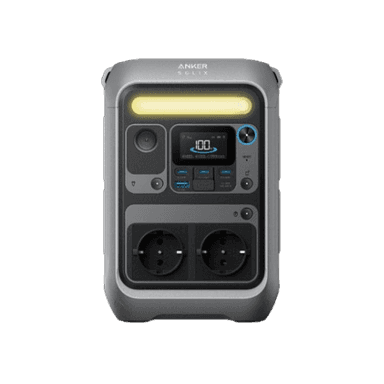Anker SOLIXC300X Portable Power Station