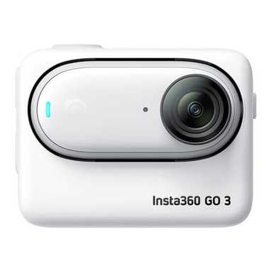 Insta360 GO 3 (128GB) White